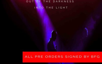 Out Of The Darkness – Into The Light
