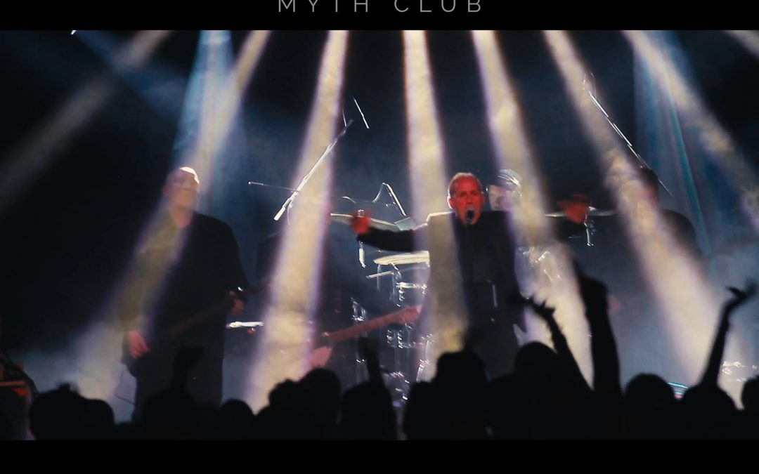 BFG – MYTH CLUB –  LIVE